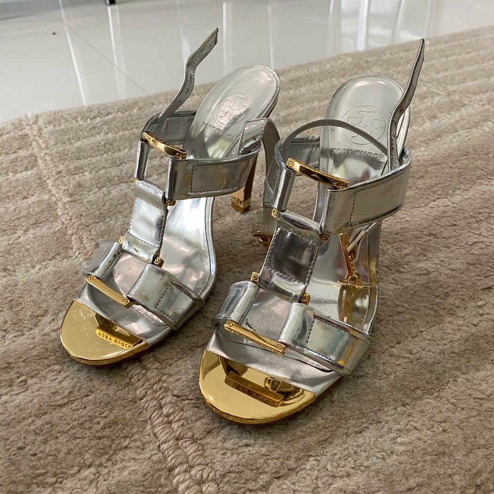 Tory Burch Sandals